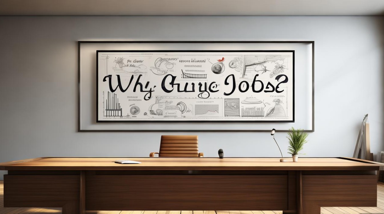 为何要换工作? 为何要换工作?