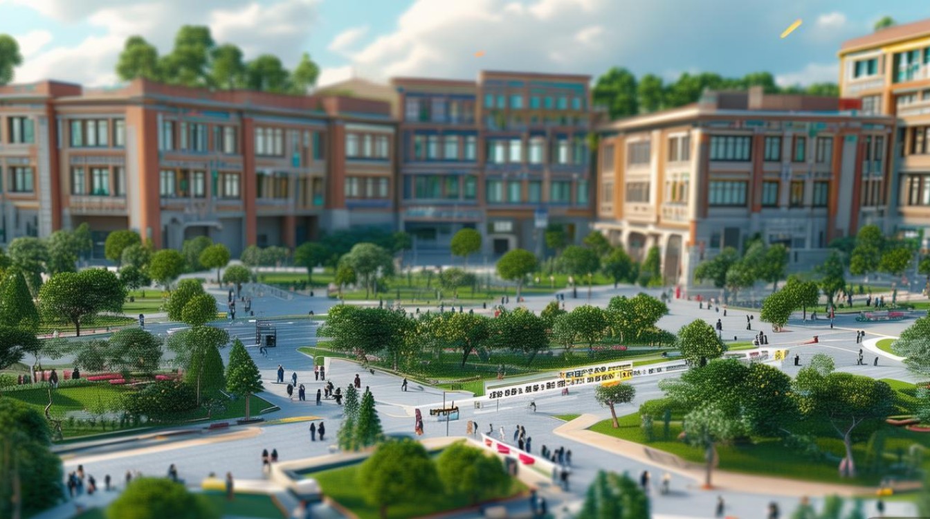 江汉大学有哪些优势专业? 江汉大学有哪些优势专业?