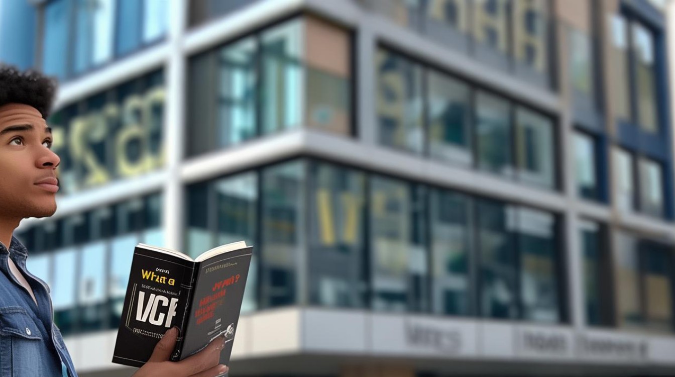 VC机构是什么？30字疑问标题