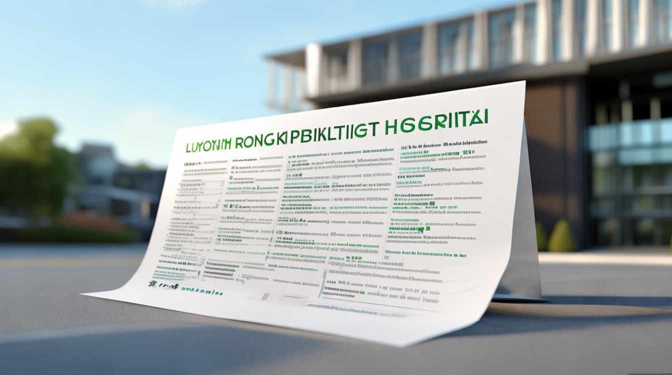 洛阳荣康医院公开招聘，哪些岗位在招？