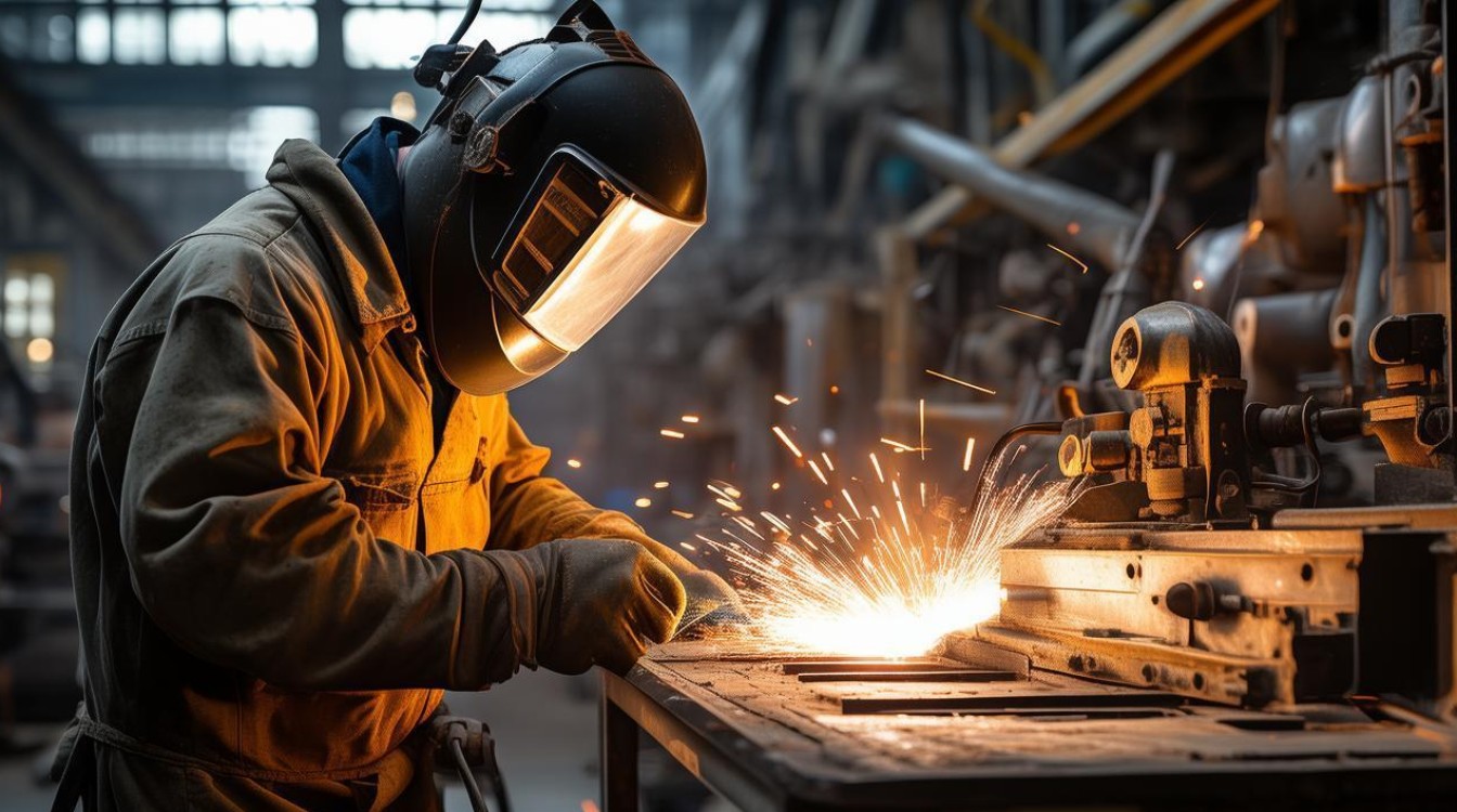 高压焊工是做什么的？门槛高吗？