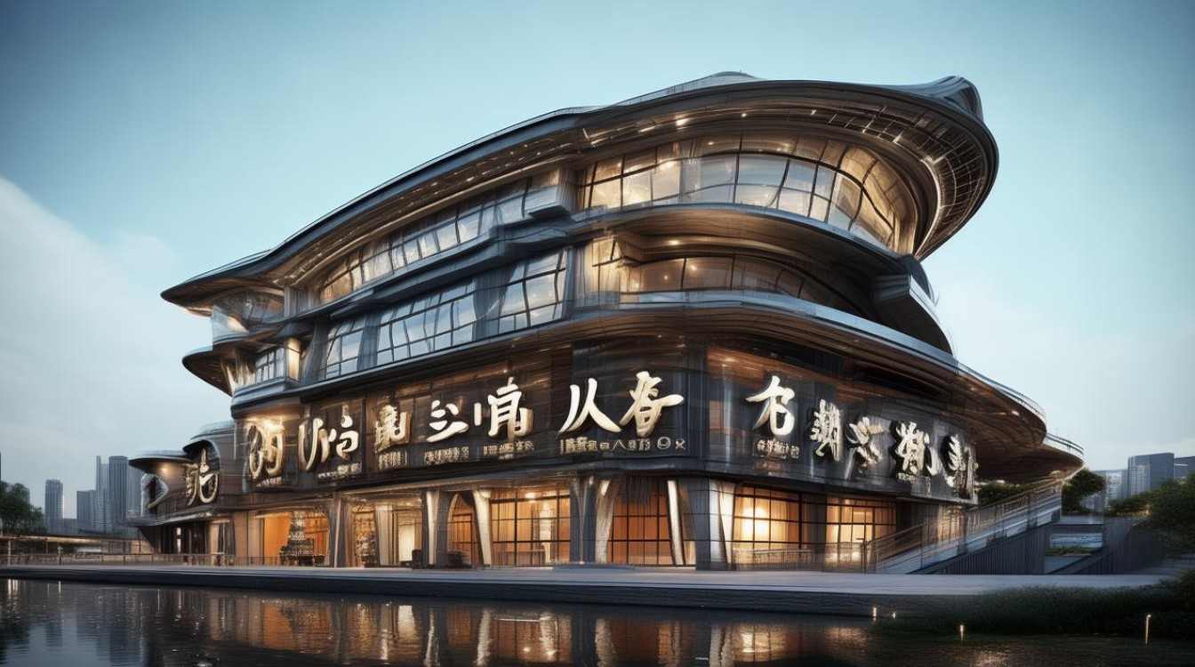 广达究竟是什么？企业还是品牌？