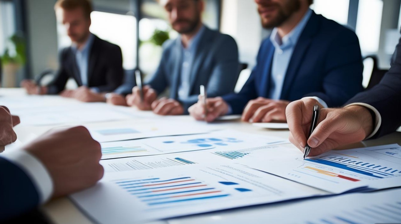 集团审计到底是什么？