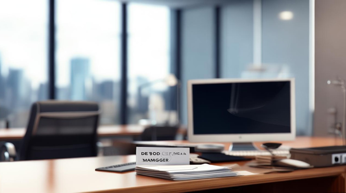 副总归属哪个部门管理？