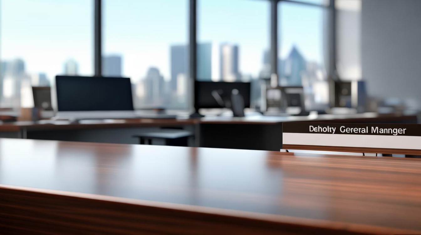 副总归属哪个部门管理？