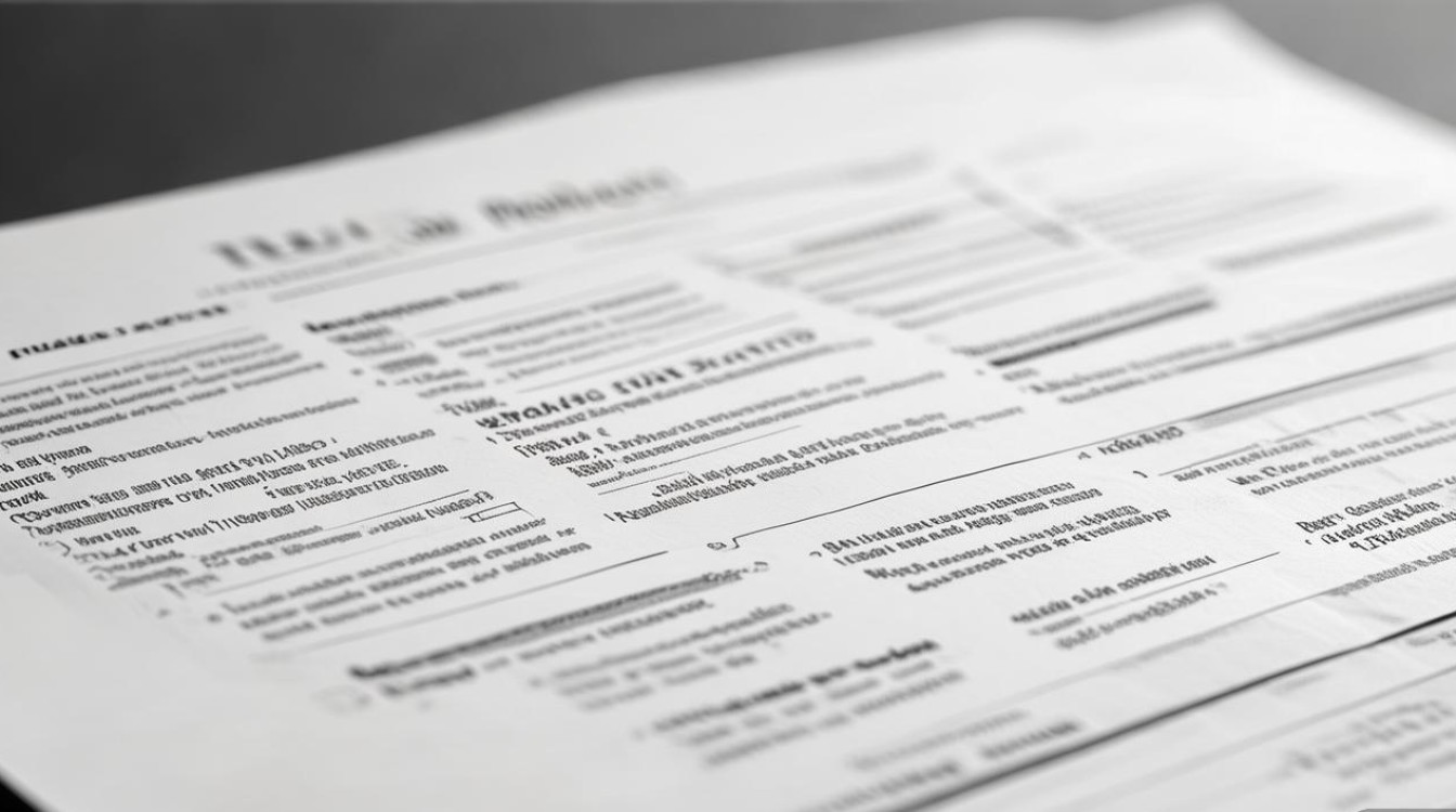 保单信息具体指哪些内容？