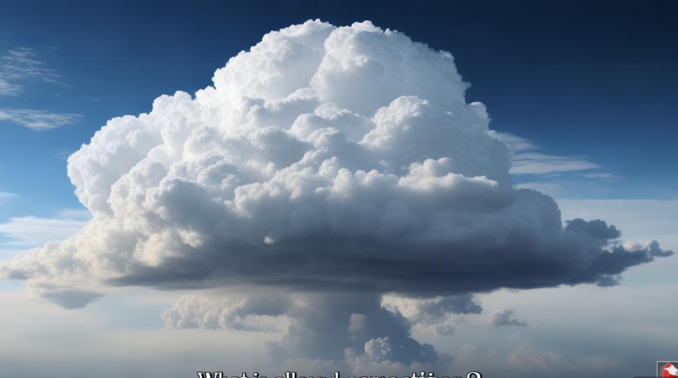 云积究竟是什么？