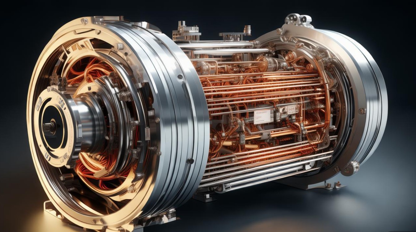 大电机究竟是什么？