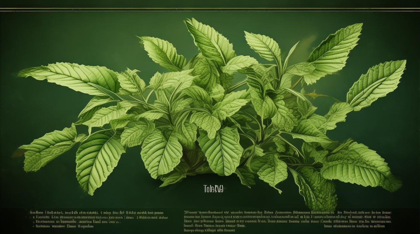 烟草究竟属于哪个植物科？