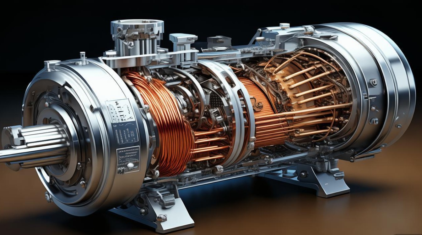 大电机究竟是什么？