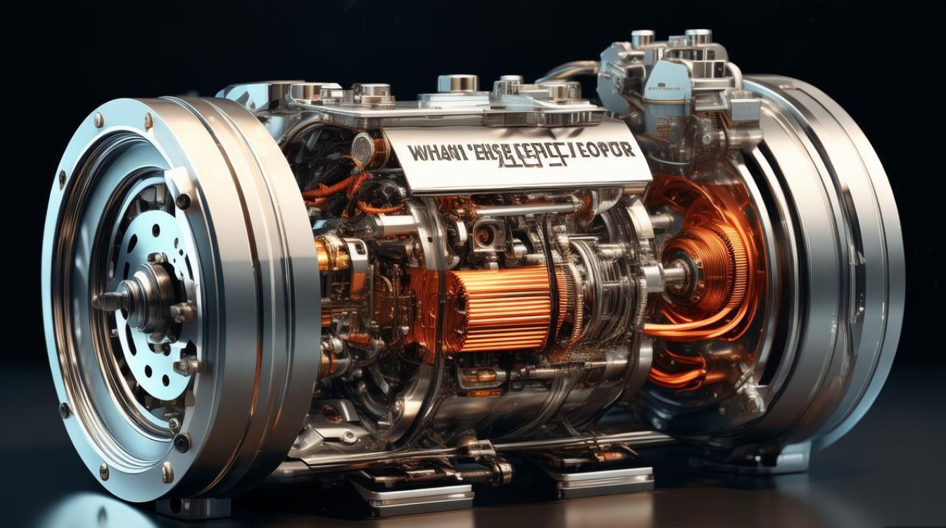 大电机究竟是什么？