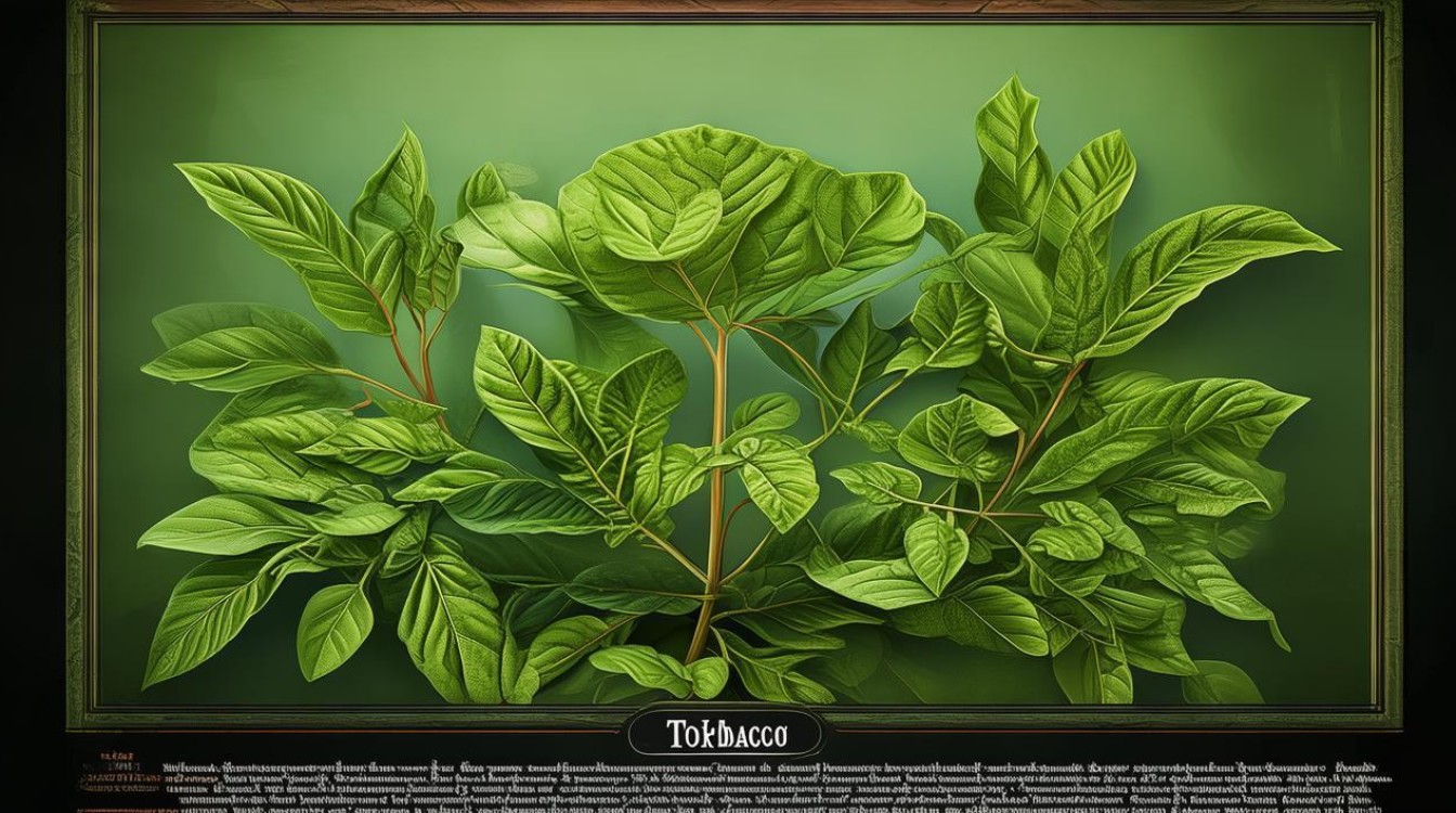 烟草究竟属于哪个植物科？