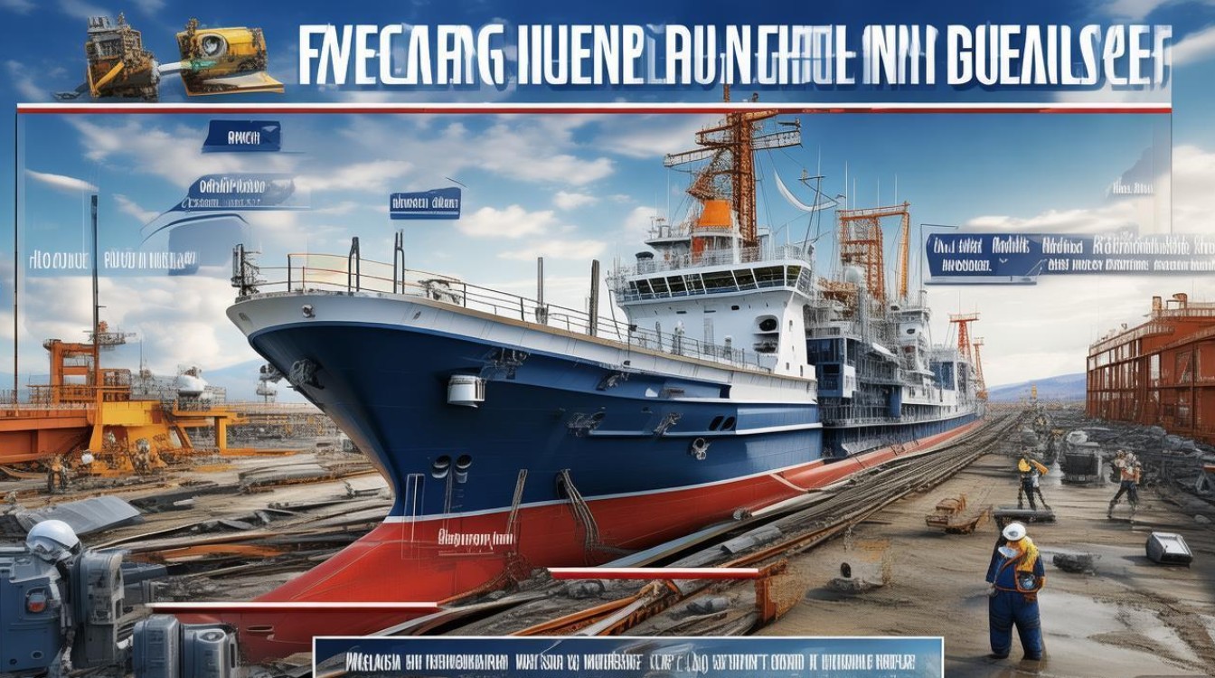 海工到底是什么？涵盖哪些领域？