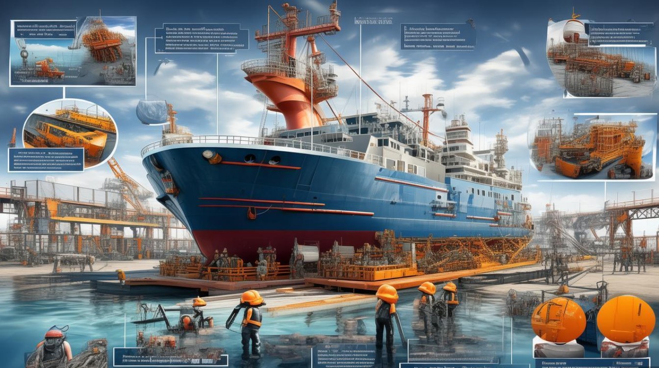 海工到底是什么？涵盖哪些领域？