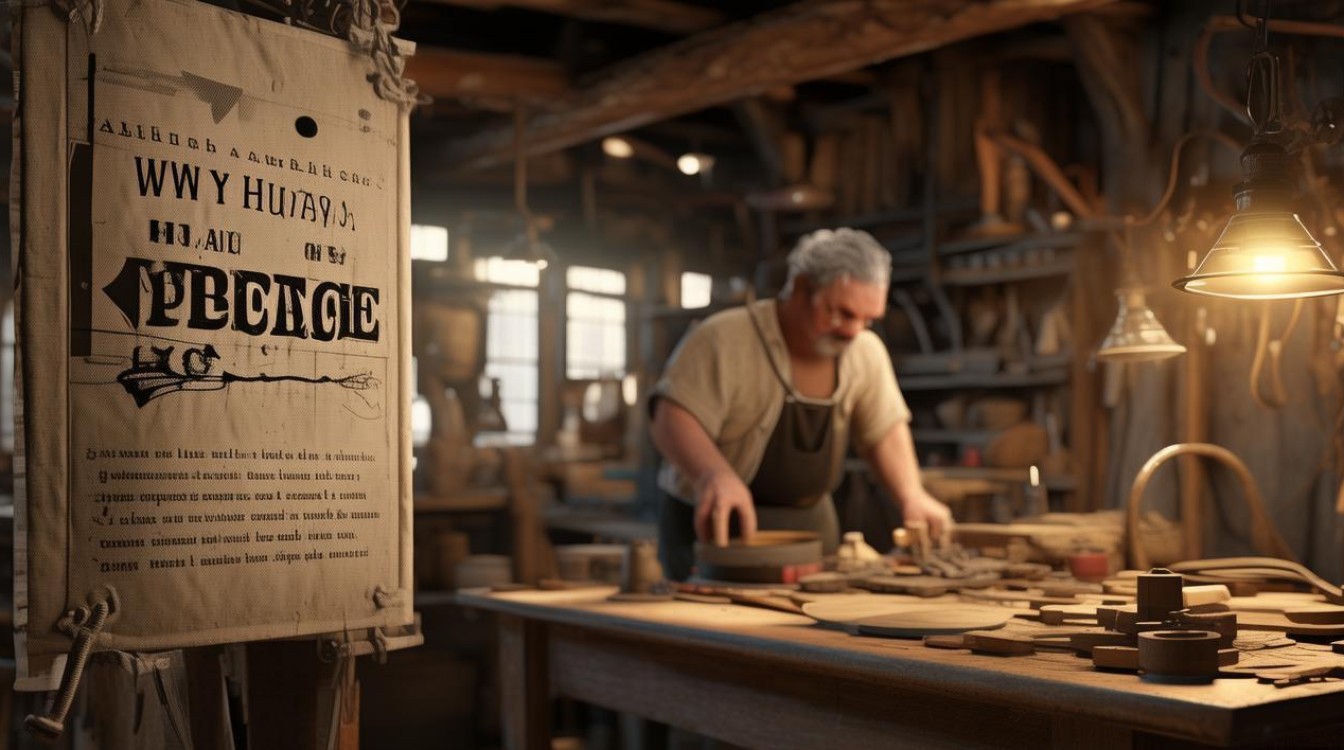 招学徒究竟为哪般？