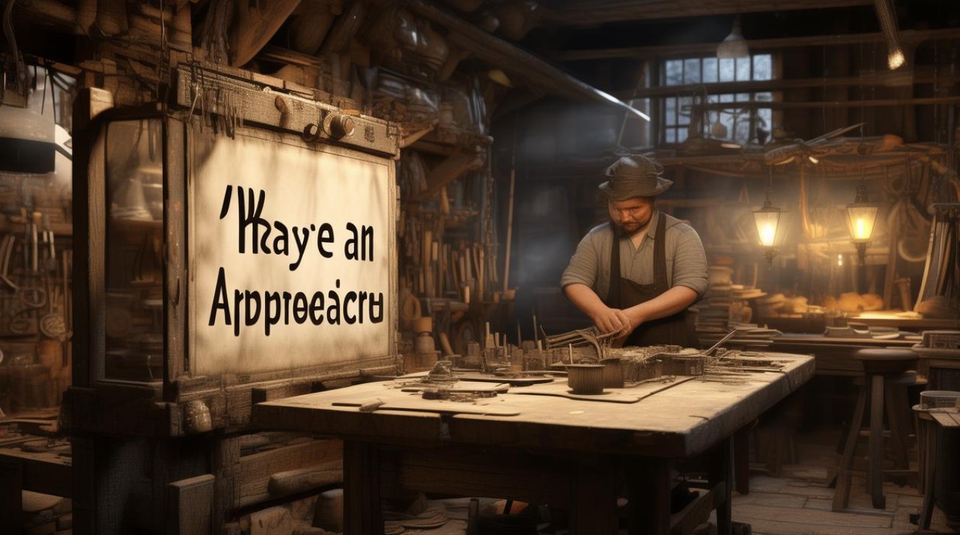 招学徒究竟为哪般？