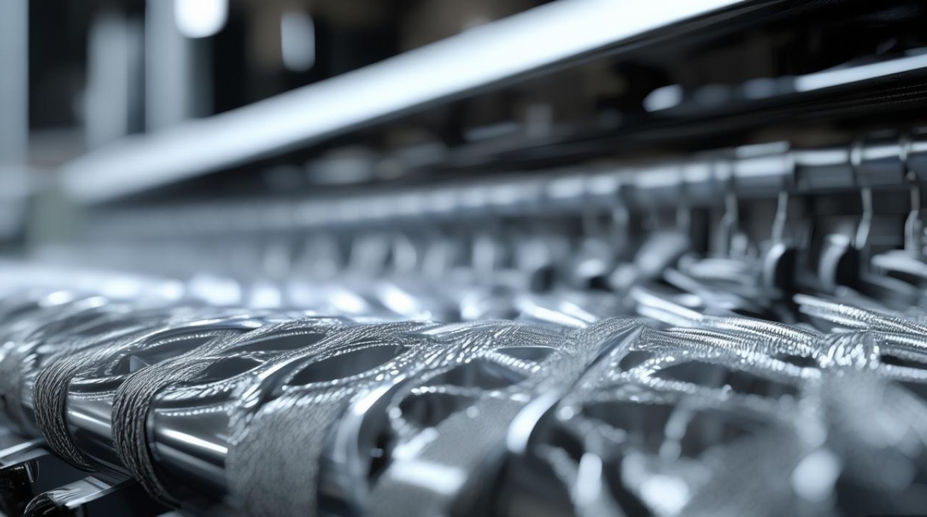 飞织是什么？为何叫飞织？