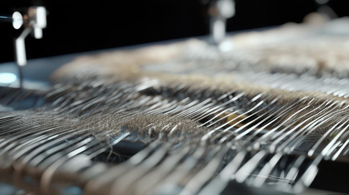 飞织是什么？为何叫飞织？