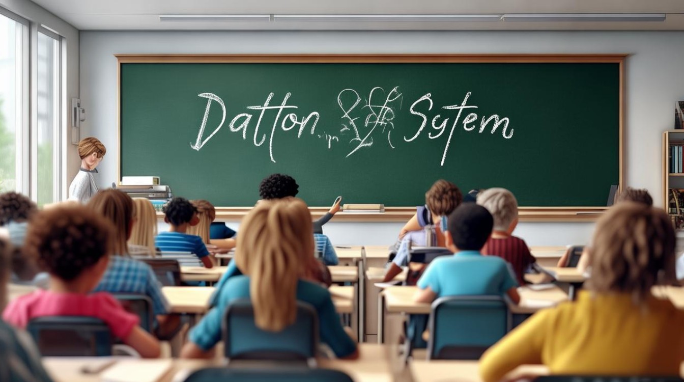 道尔顿制是什么教育模式？