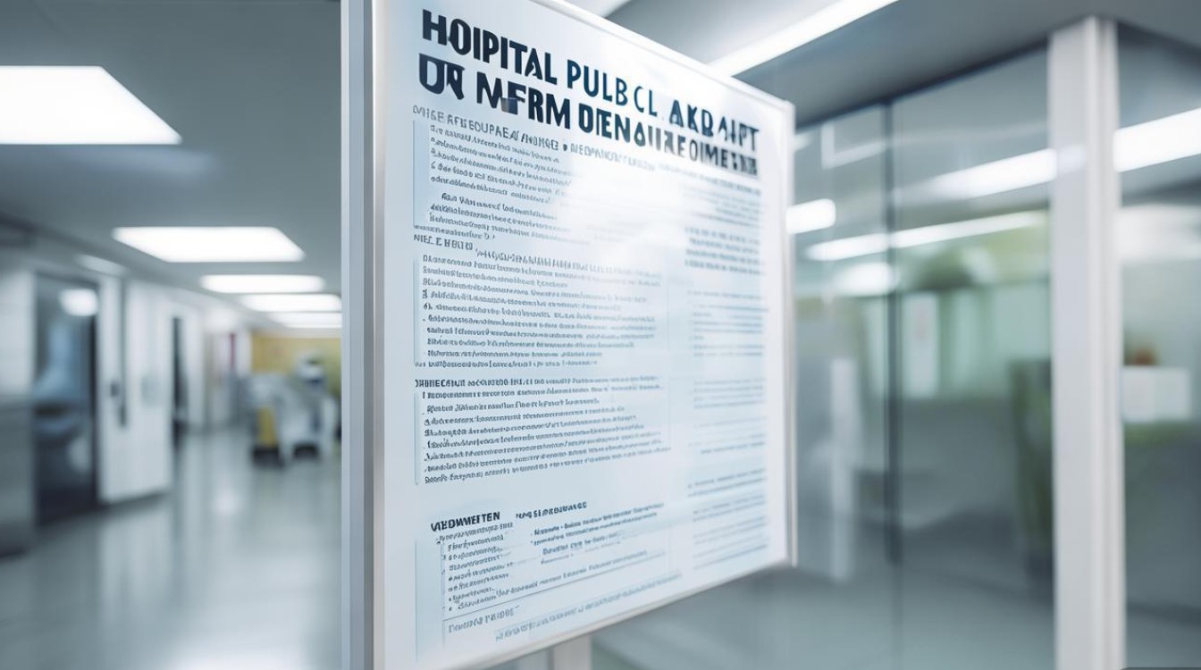 医院公开招聘公示,具体岗位和条件有哪些? 医院公开招聘公示,具体岗位和条件有哪些?