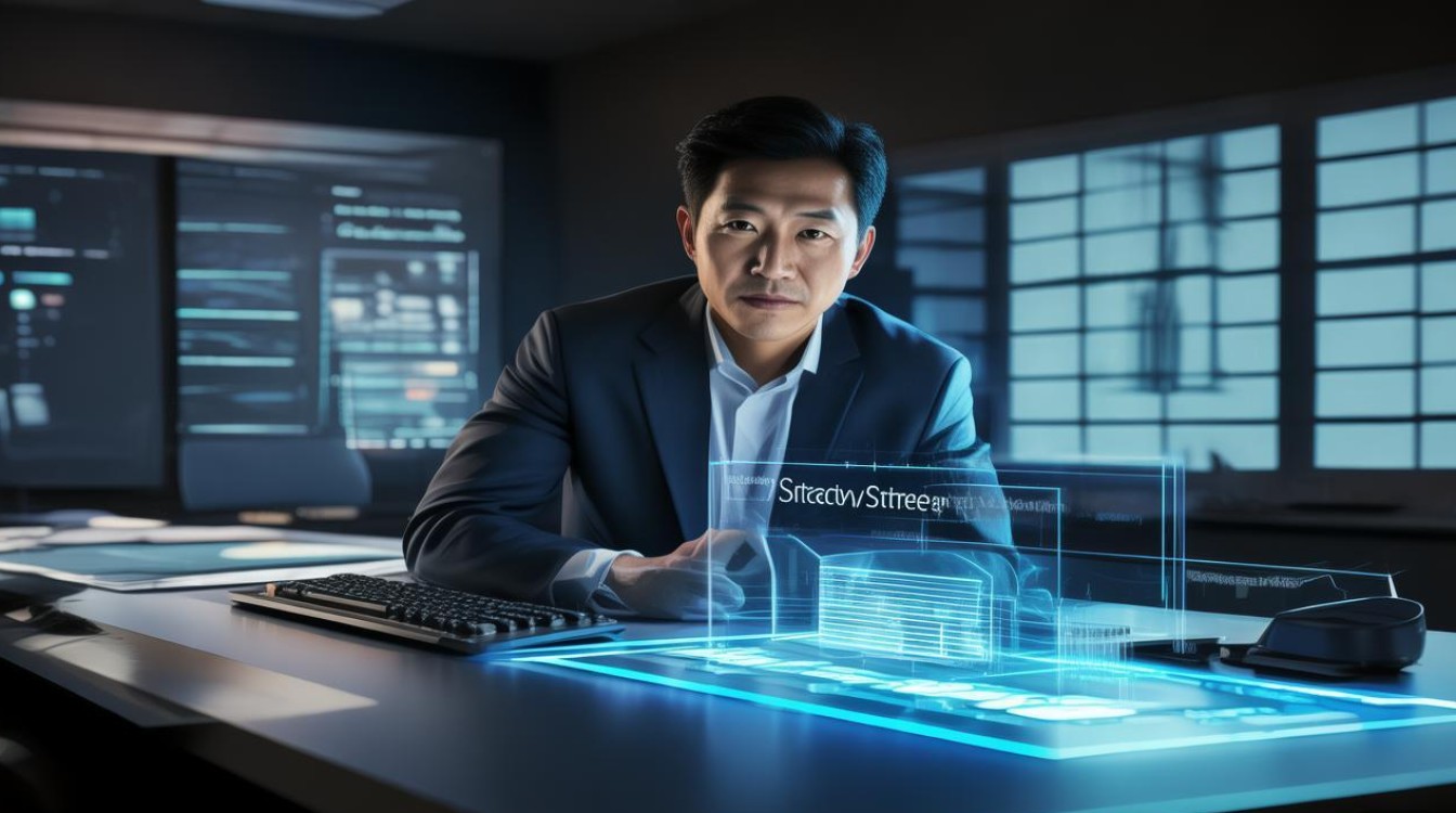 策略通是什么?核心功能与价值解析 策略通是什么?核心功能与价值解析