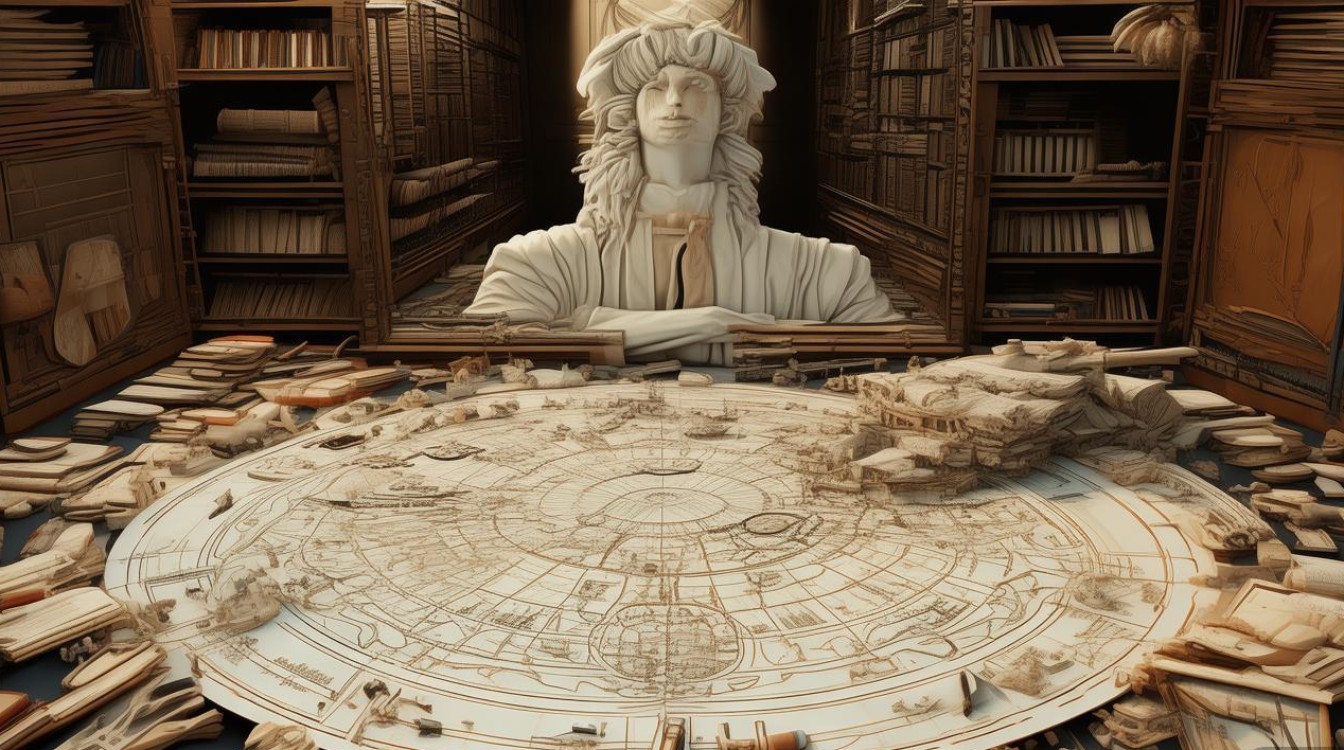 自我定位究竟是什么? 自我定位究竟是什么?