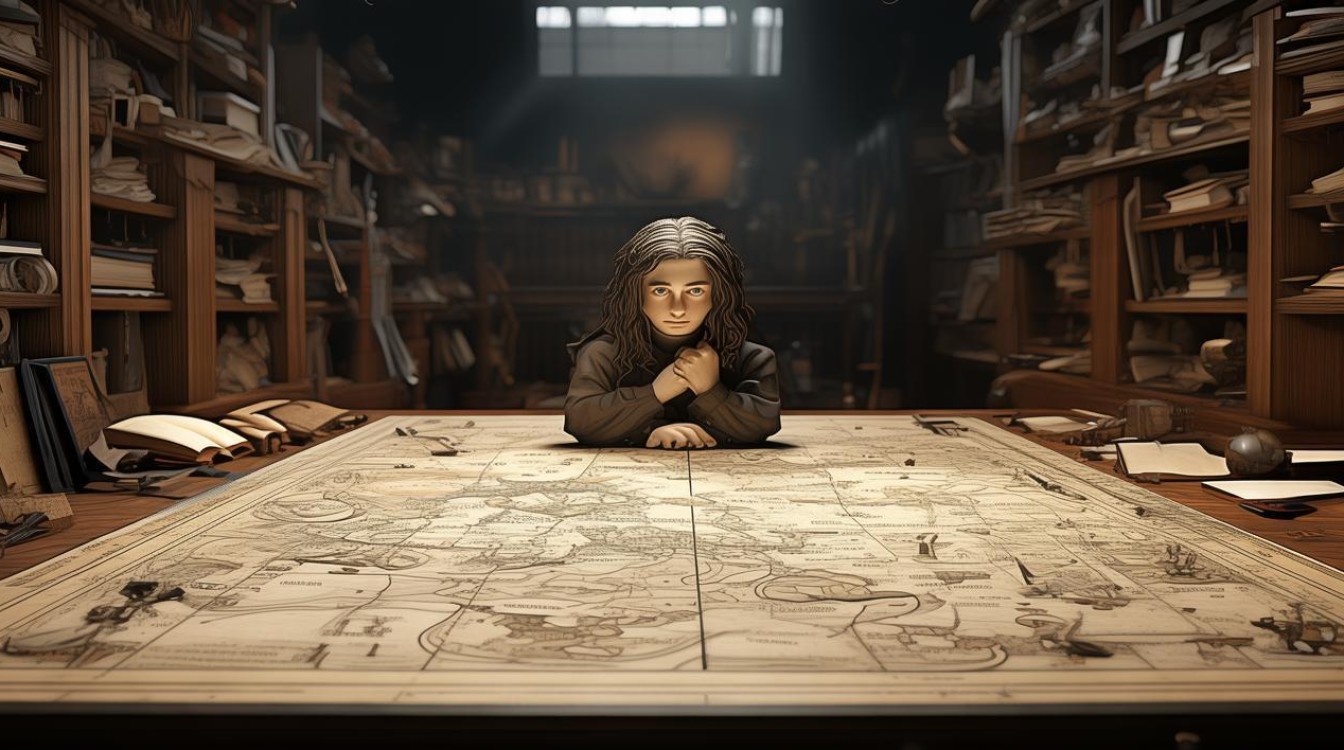 自我定位究竟是什么? 自我定位究竟是什么?