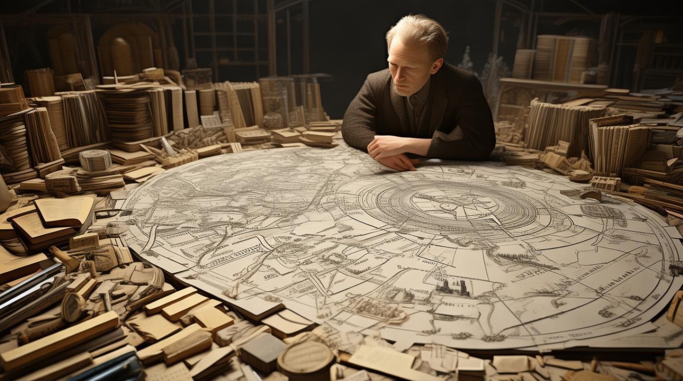 自我定位究竟是什么? 自我定位究竟是什么?