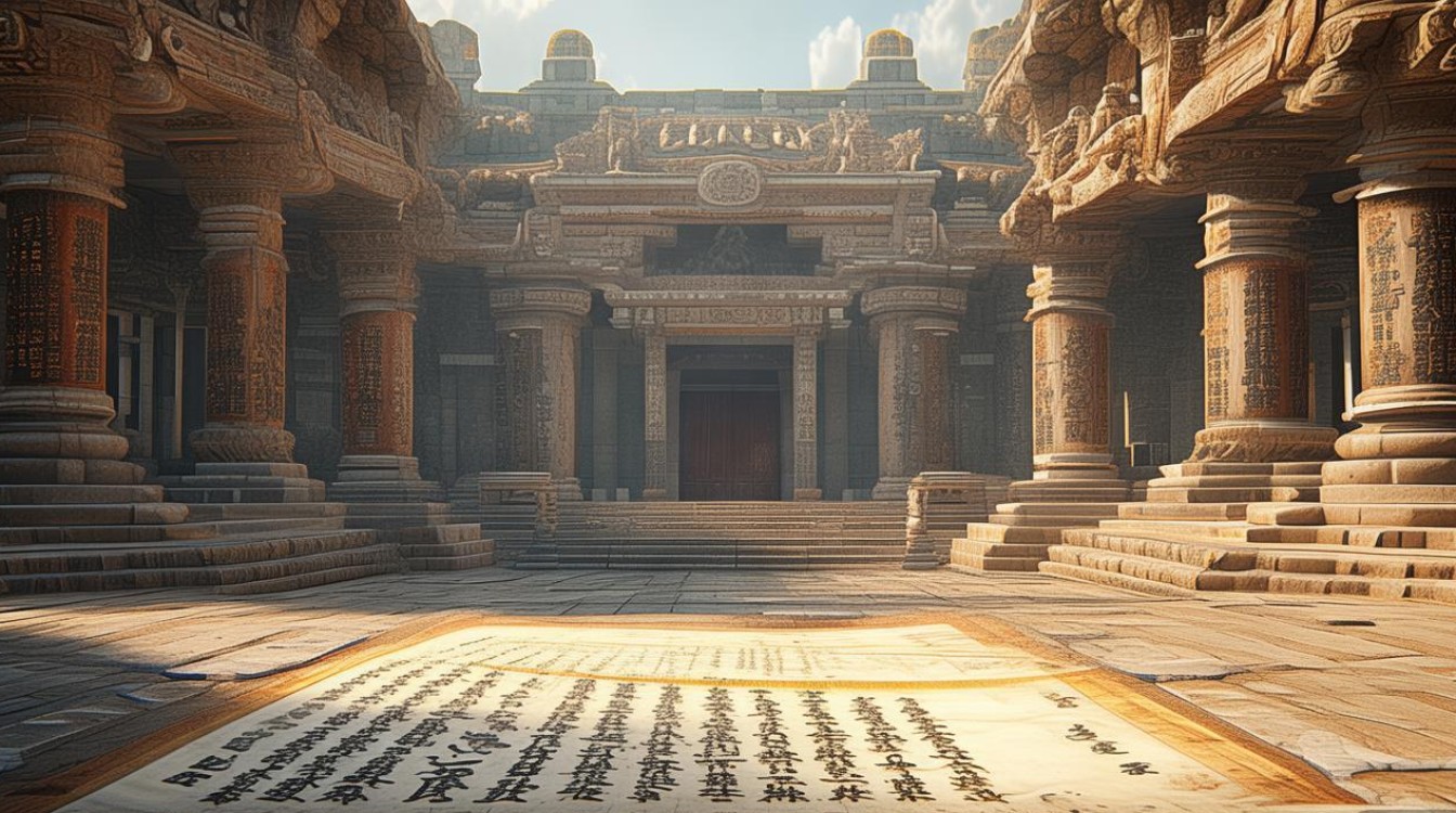 什么场威？场威究竟指什么？