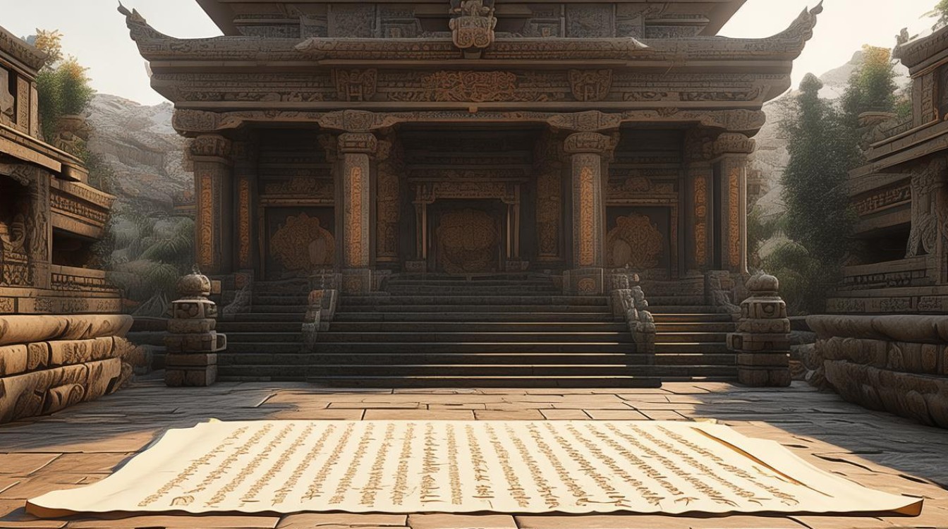 什么场威？场威究竟指什么？