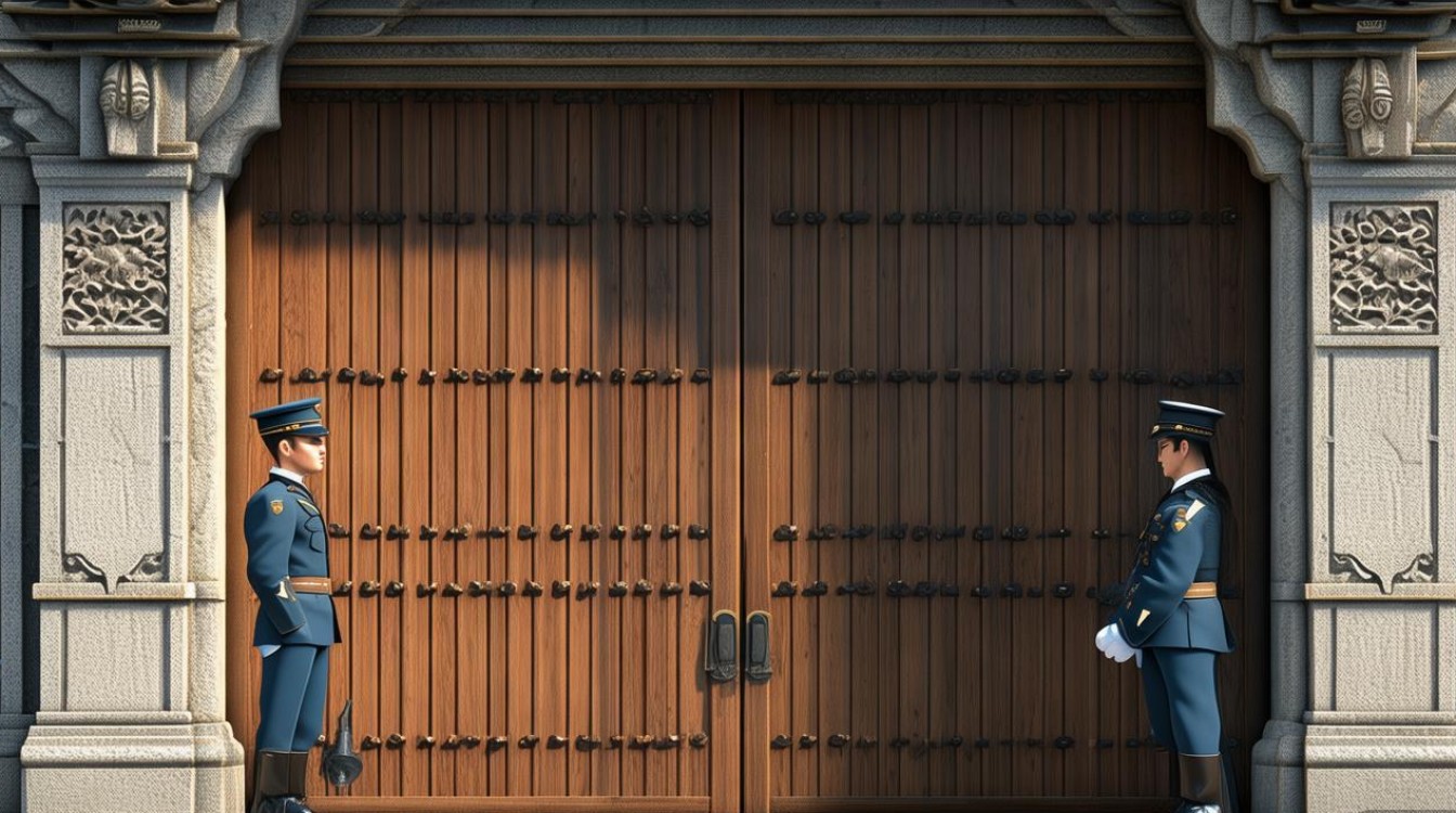 门岗究竟是什么?职责与意义何在? 门岗究竟是什么?职责与意义何在?