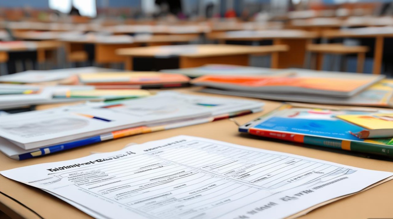 年教师公开招聘考试，考什么？