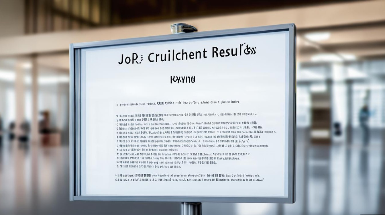 荥阳公开招聘成绩何时出？怎么查？