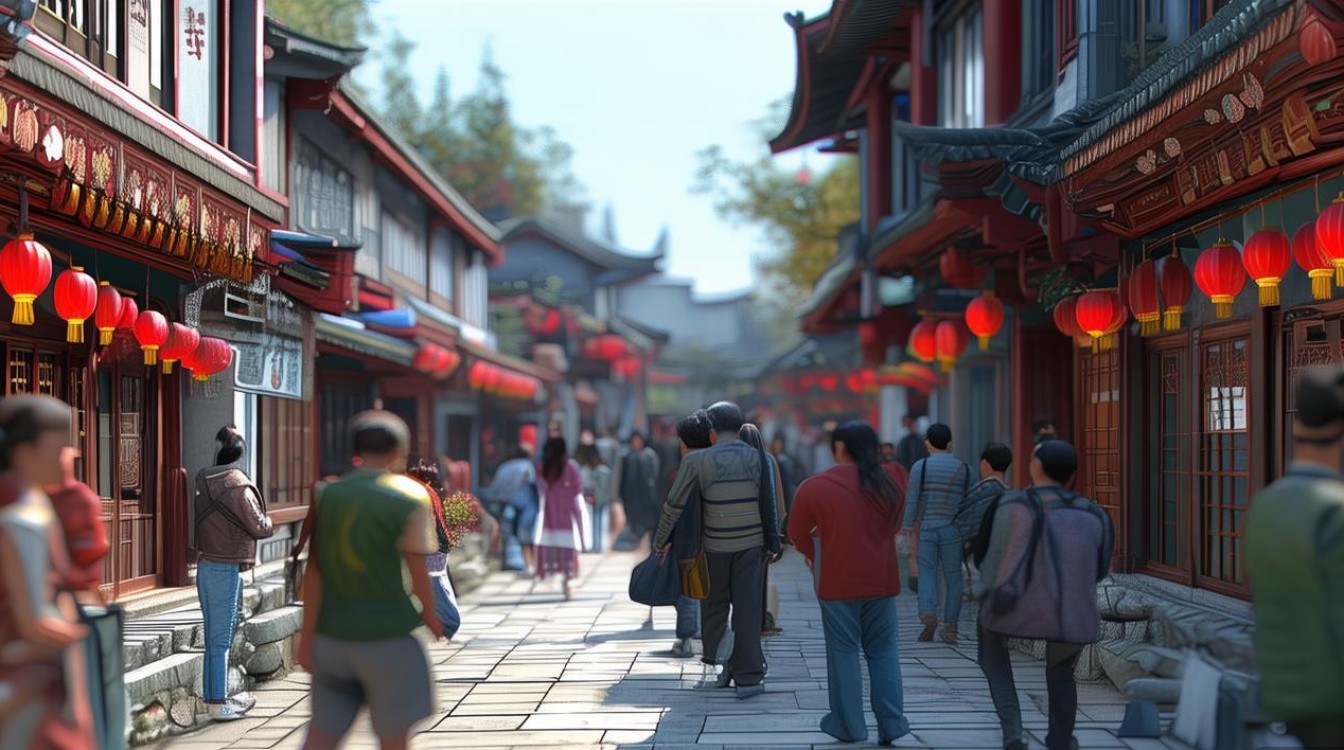 常熟莫城街道招聘，何时报名？