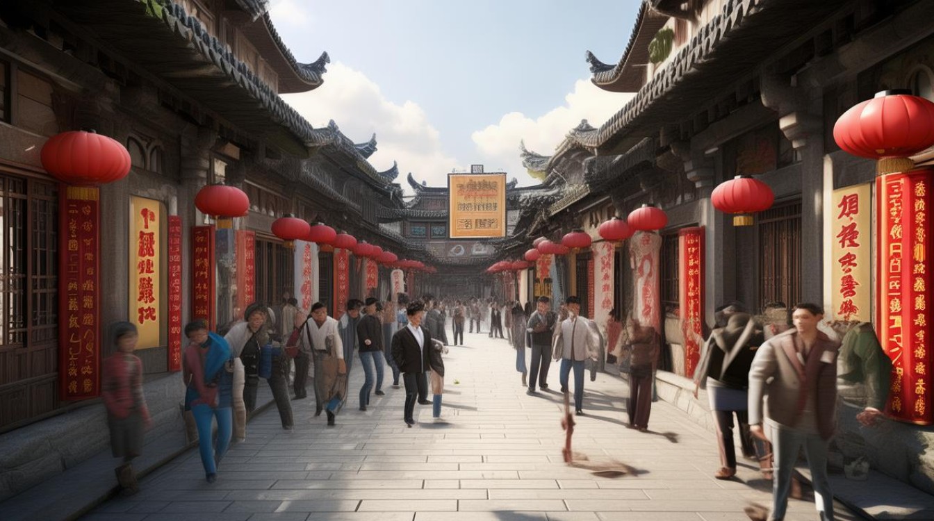 常熟莫城街道招聘，何时报名？