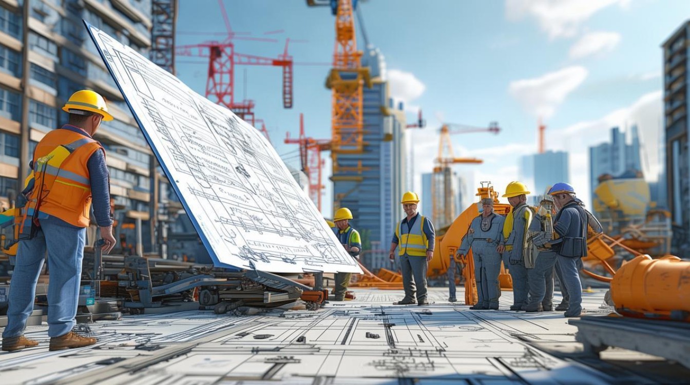 土木工程究竟学什么? 土木工程究竟学什么?