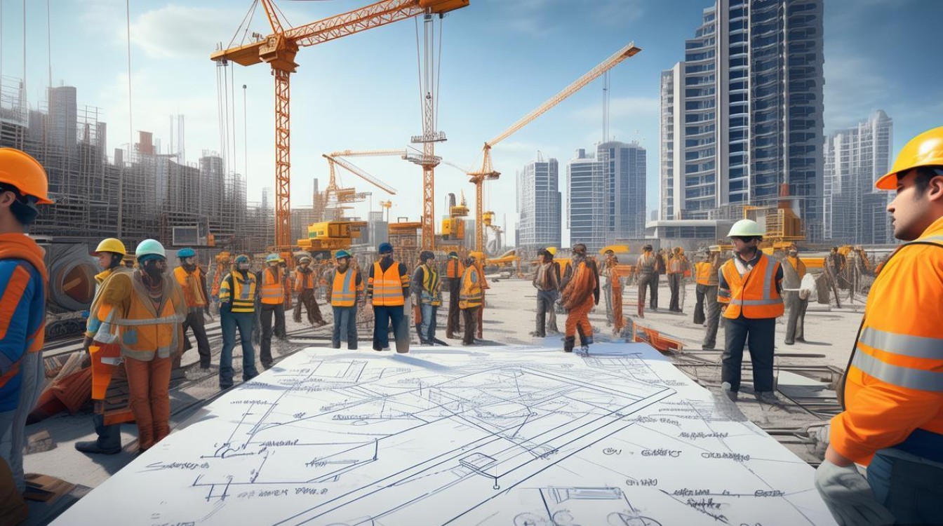 土木工程究竟学什么? 土木工程究竟学什么?