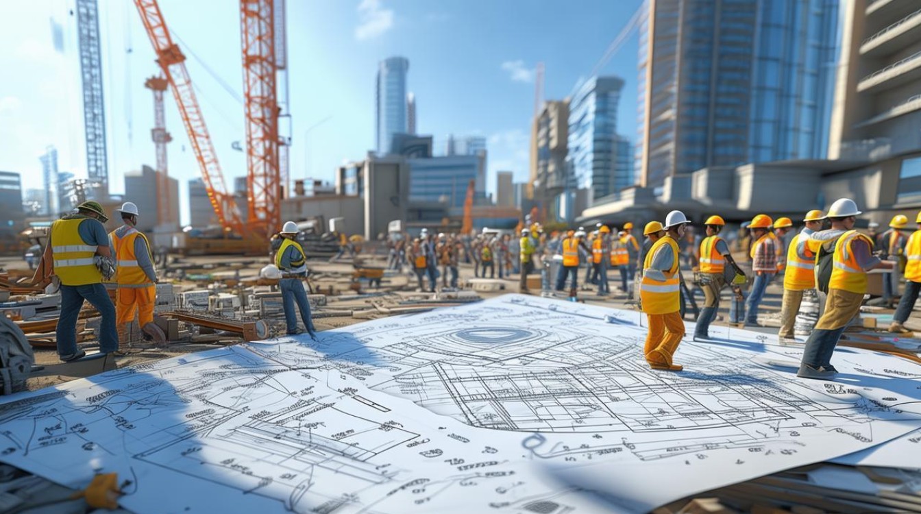 土木工程究竟学什么? 土木工程究竟学什么?