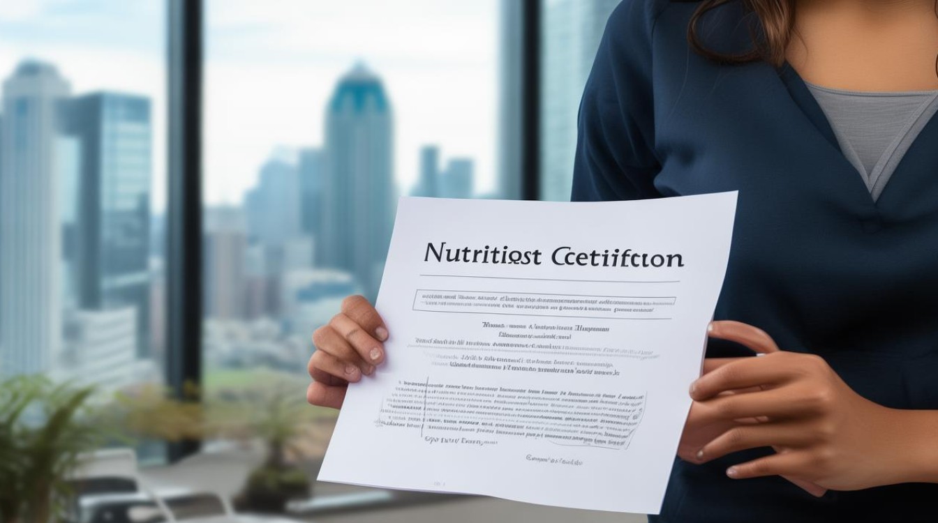 考营养师证对就业和收入有多大帮助? 考营养师证对就业和收入有多大帮助?