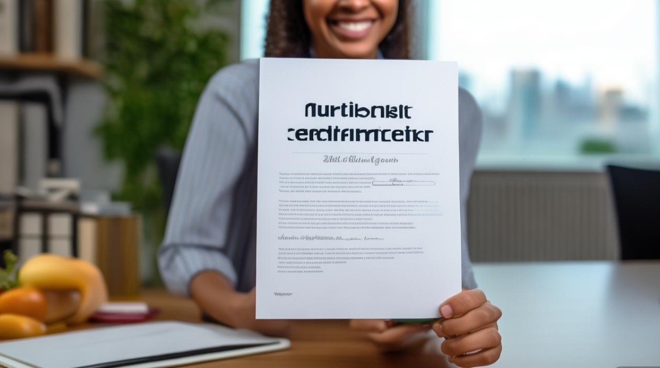 考营养师证对就业和收入有多大帮助? 考营养师证对就业和收入有多大帮助?