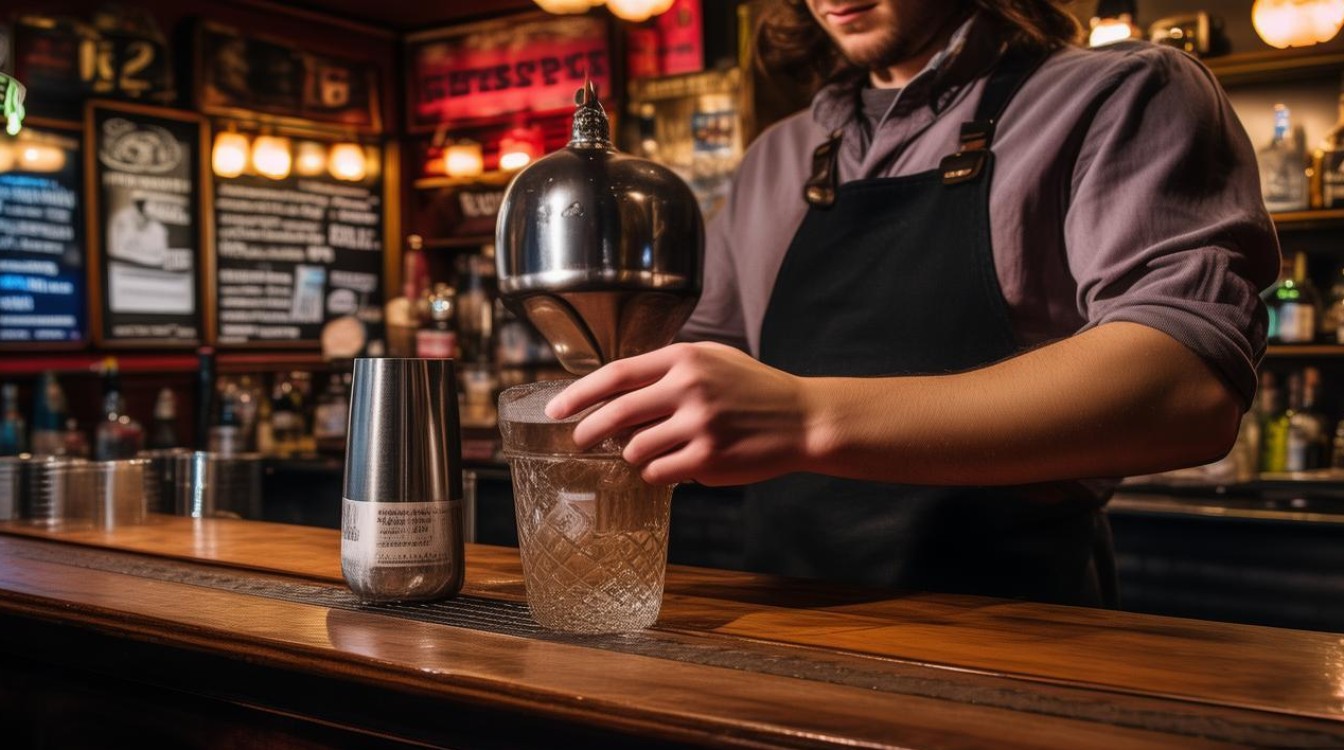 酒吧服务员具体工作内容有哪些? 酒吧服务员具体工作内容有哪些?