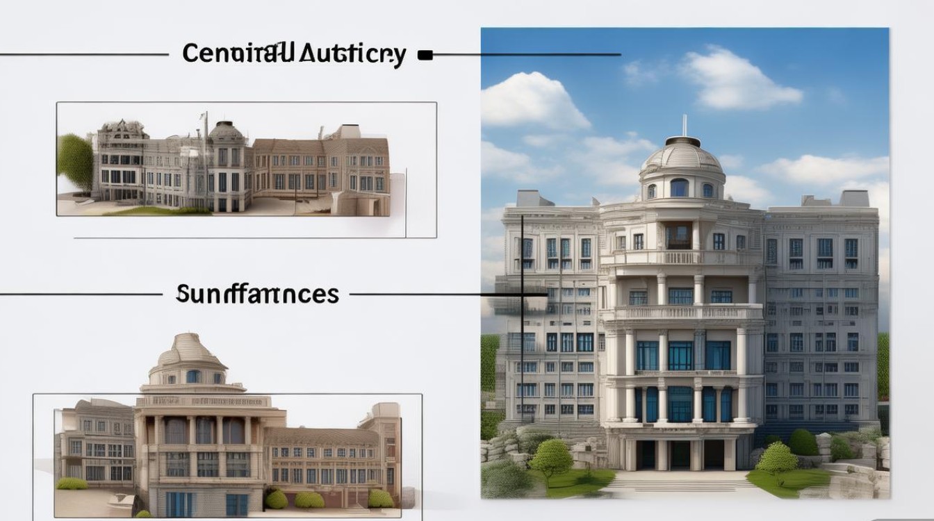 直属机构与下属机构有何区别? 直属机构与下属机构有何区别?