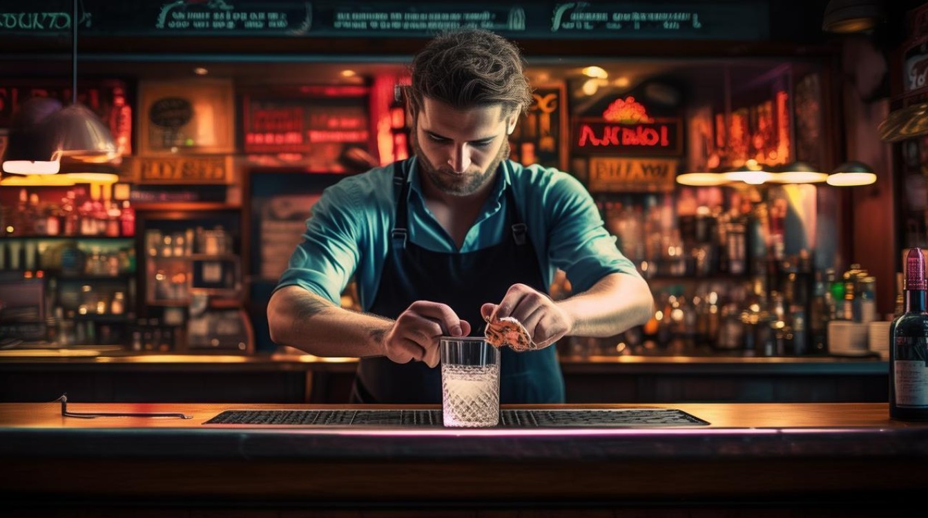 酒吧服务员具体工作内容有哪些? 酒吧服务员具体工作内容有哪些?