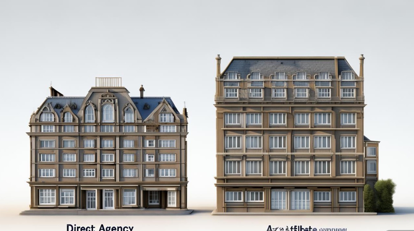 直属机构与下属机构有何区别? 直属机构与下属机构有何区别?