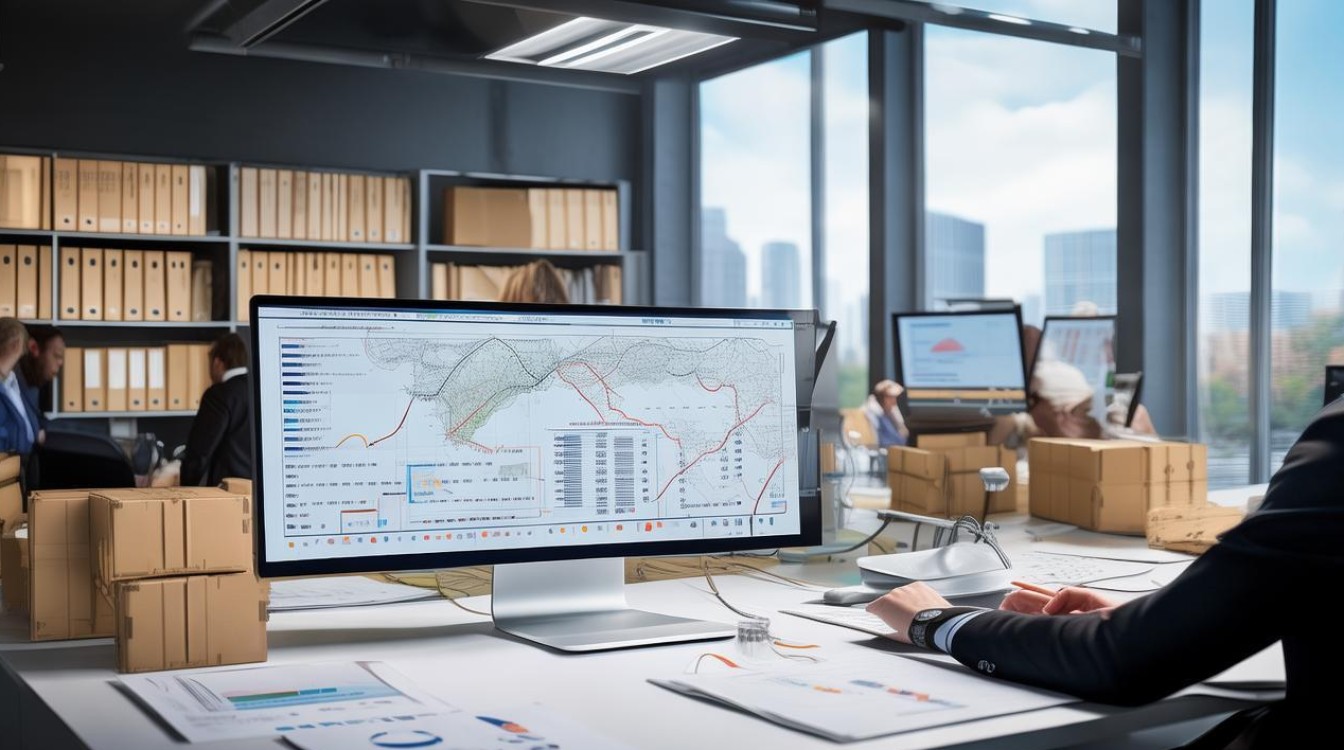 物流管理具体负责哪些核心工作? 物流管理具体负责哪些核心工作?