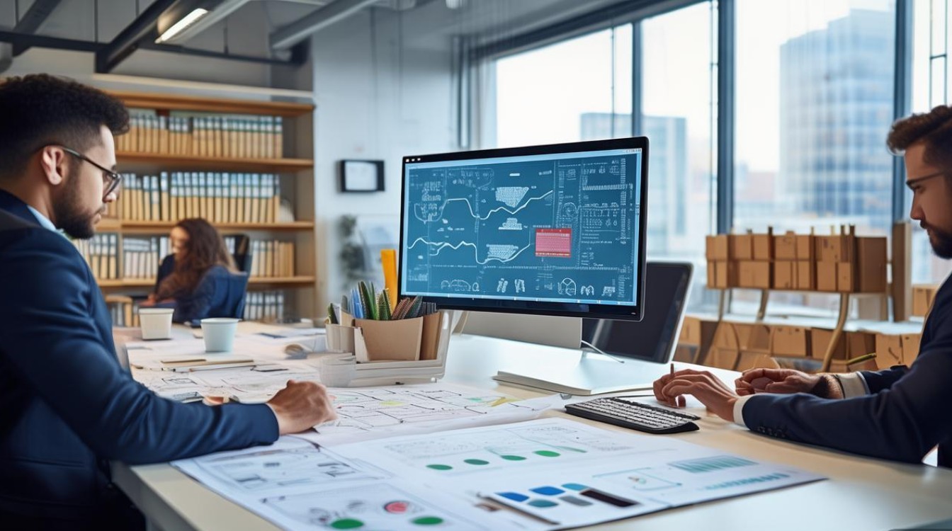 物流管理具体负责哪些核心工作? 物流管理具体负责哪些核心工作?