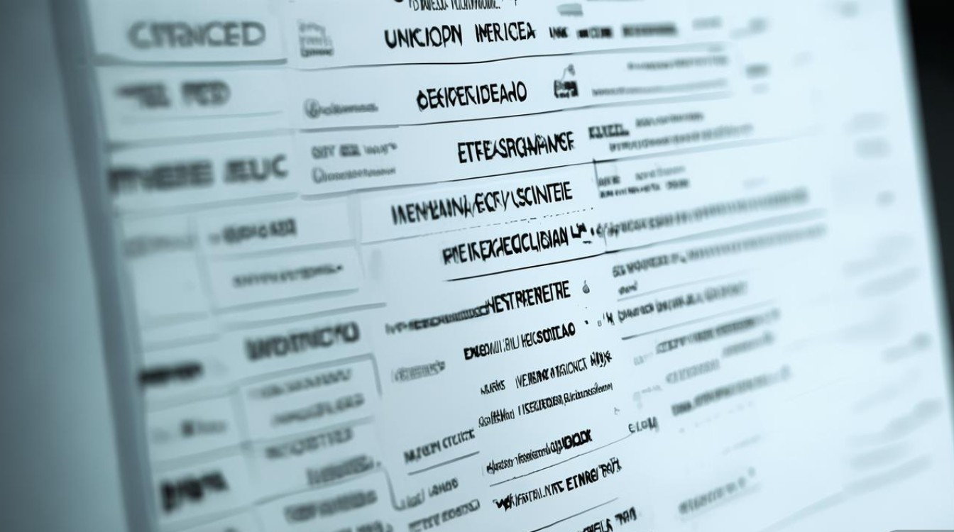 专业技术职称是什么？