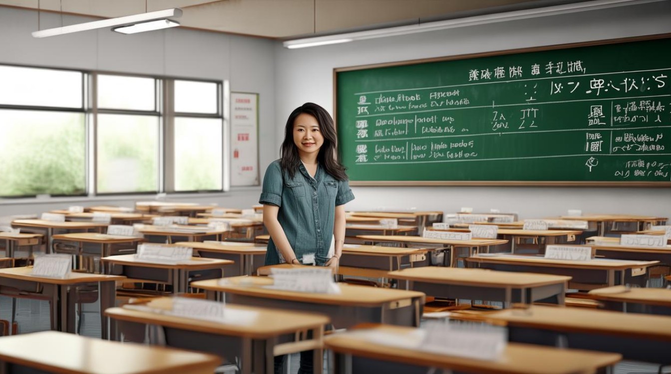 菏泽教师招聘笔试考什么?