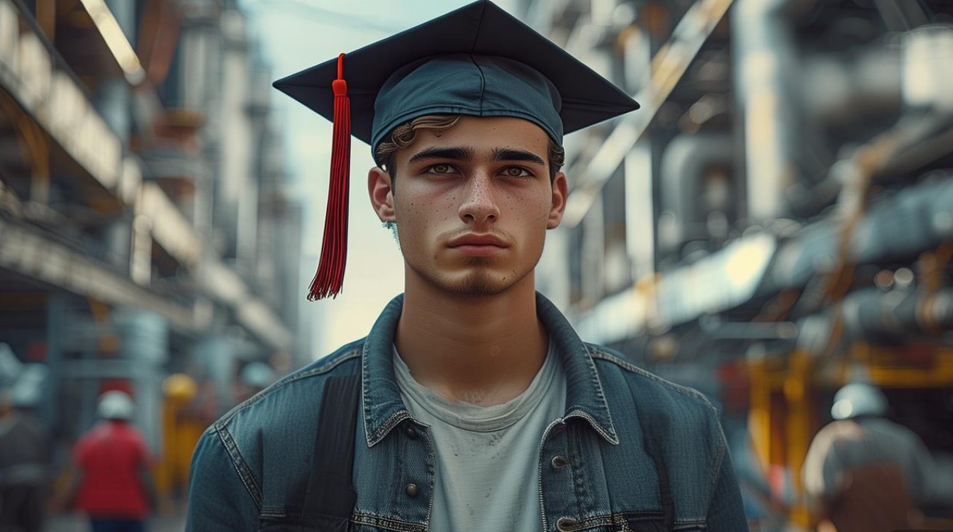 中专毕业,只能进厂打工吗? 中专毕业,只能进厂打工吗?