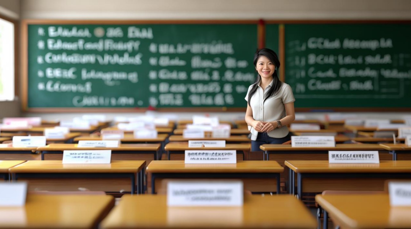 菏泽教师招聘笔试考什么?